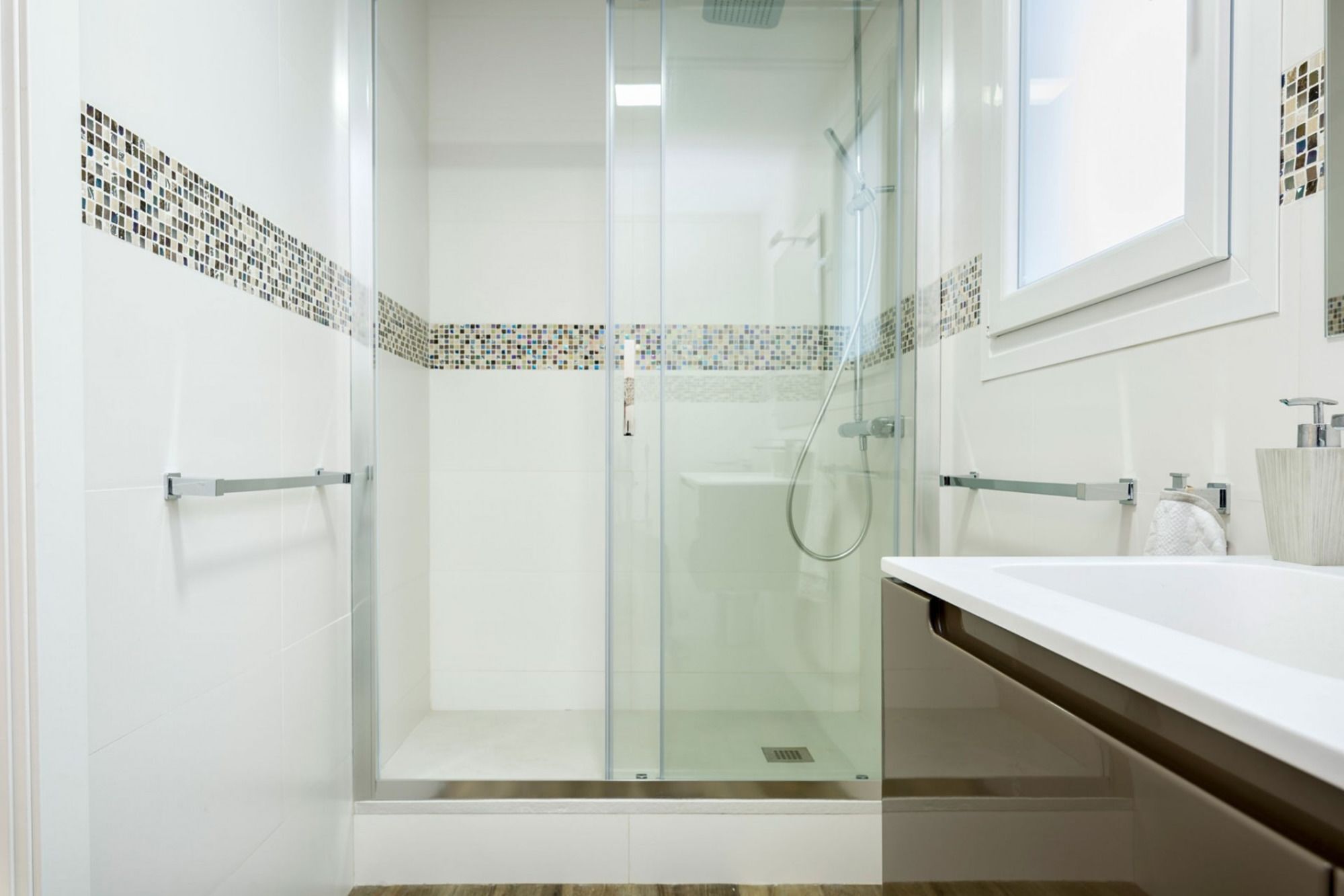 Apartamento Mercedes Малага Экстерьер фото