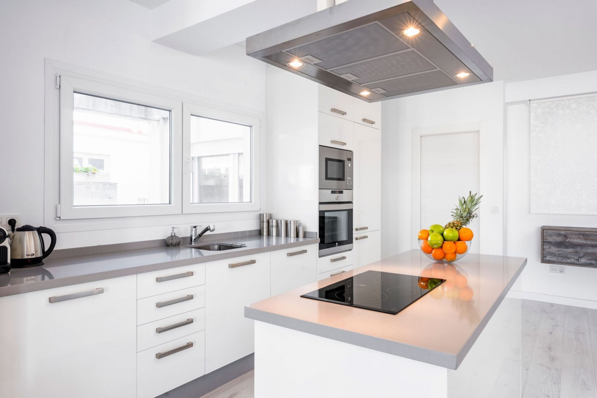 Apartamento Mercedes Малага Экстерьер фото