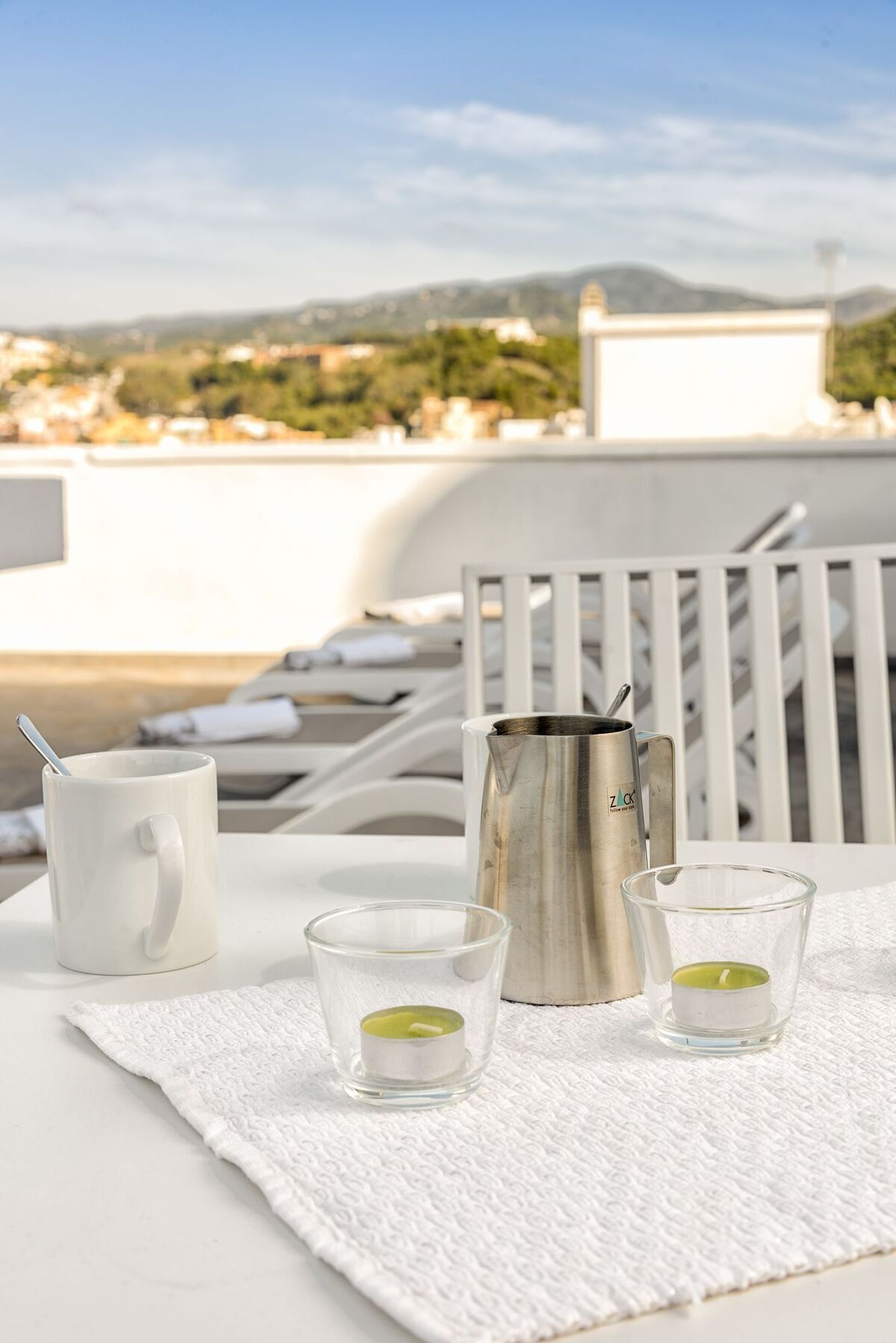Apartamento Mercedes Малага Экстерьер фото