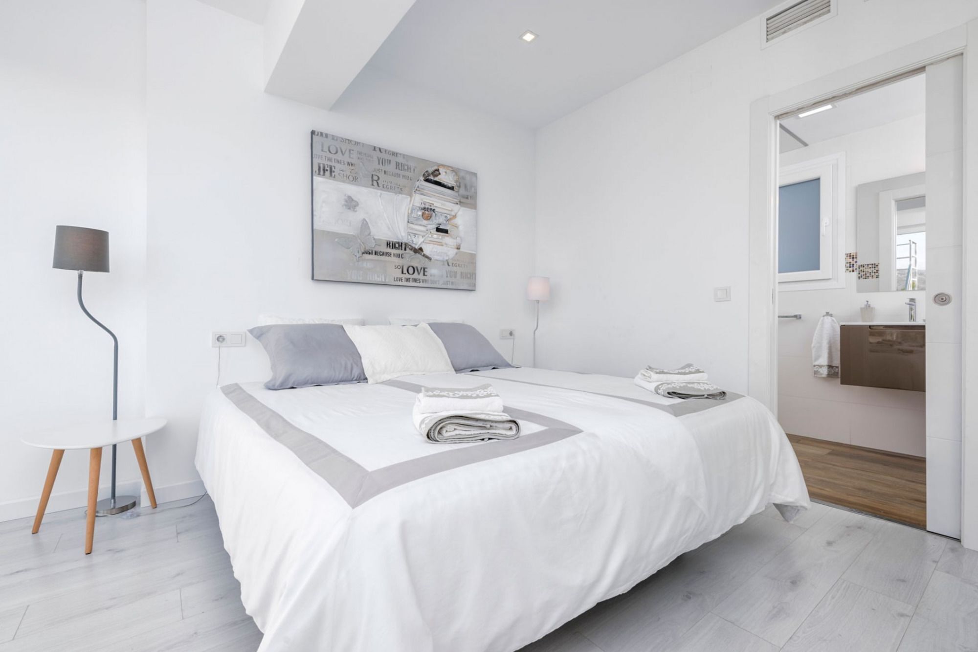 Apartamento Mercedes Малага Экстерьер фото