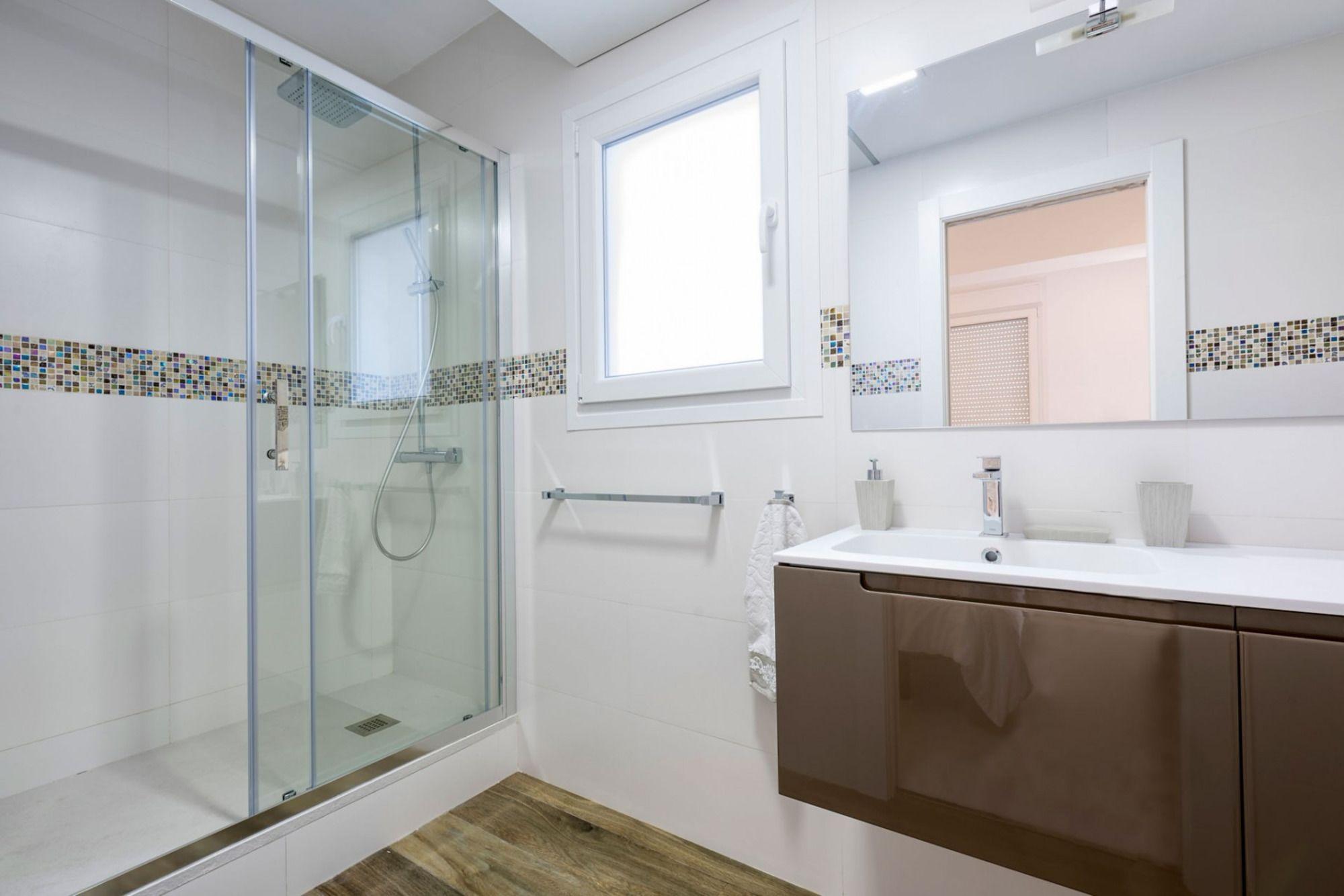 Apartamento Mercedes Малага Экстерьер фото